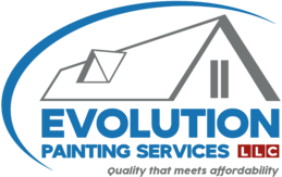 Evolution-paint-logo